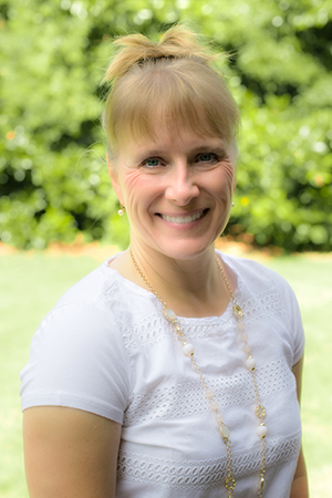 Beth Packman