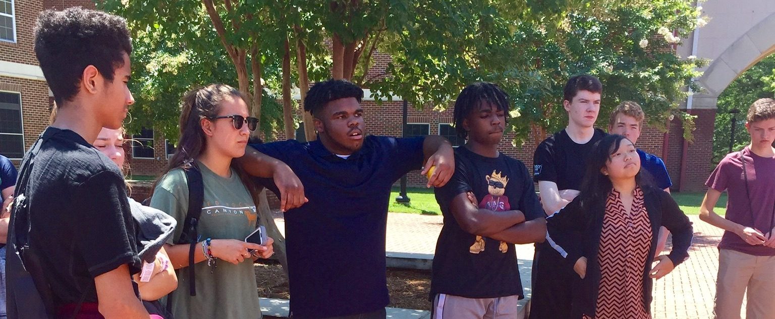 College Tours