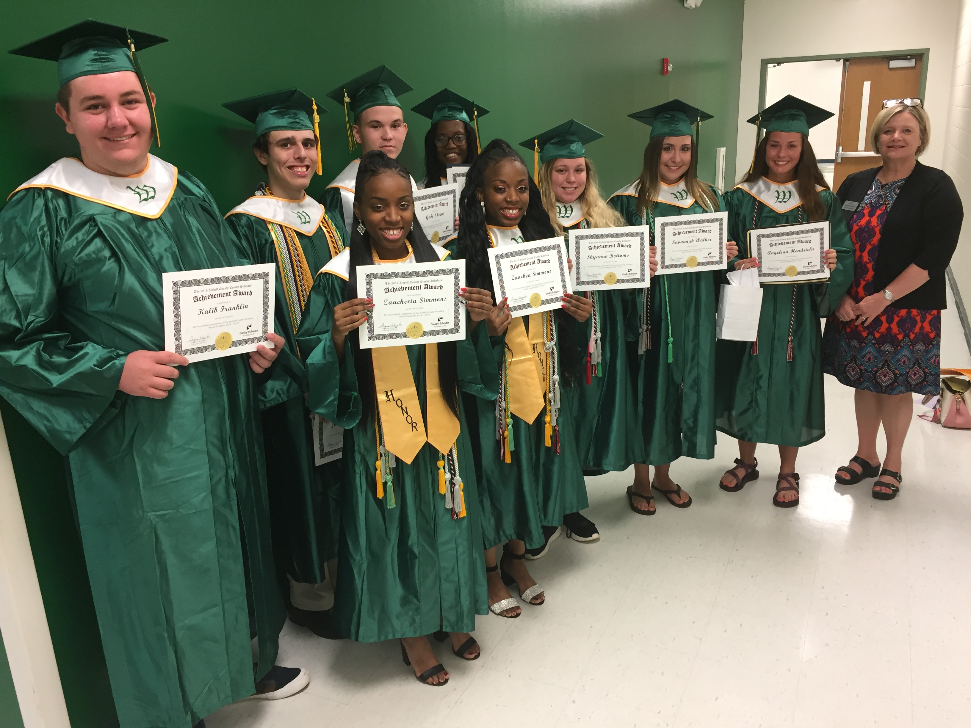 Student Services