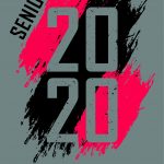 2020 Crosby Scholars T-shirt Design Front-01