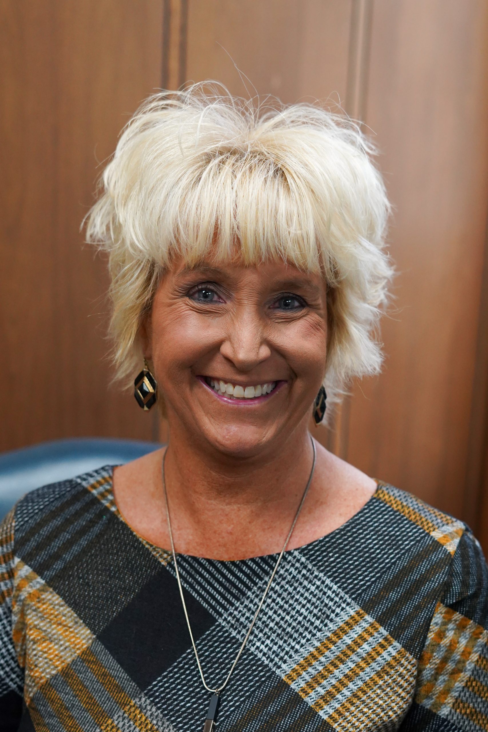 Maureen Moore