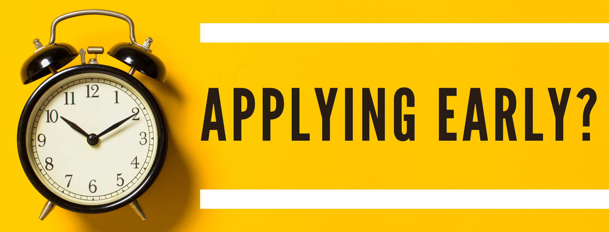 are-there-benefits-to-applying-early-crosby-scholars-iredell