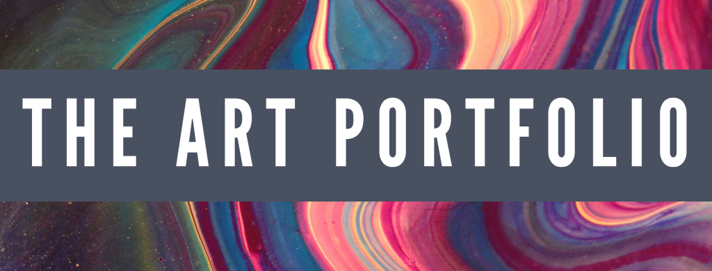 5 Tips to Improve Your Art Portfolio New