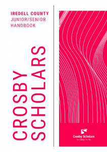 PNG of Crosby Jr.Sr. Handbook