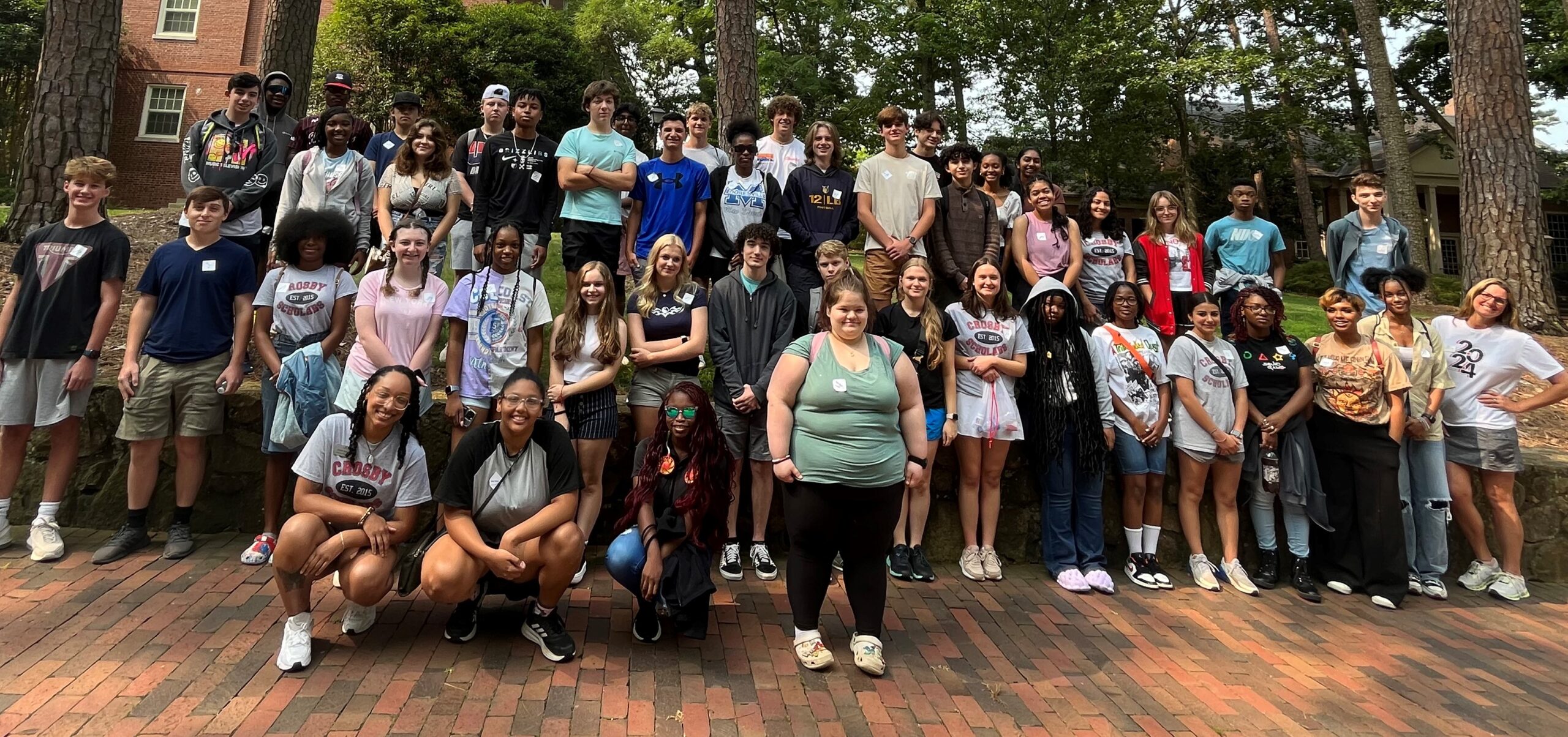 College Tours