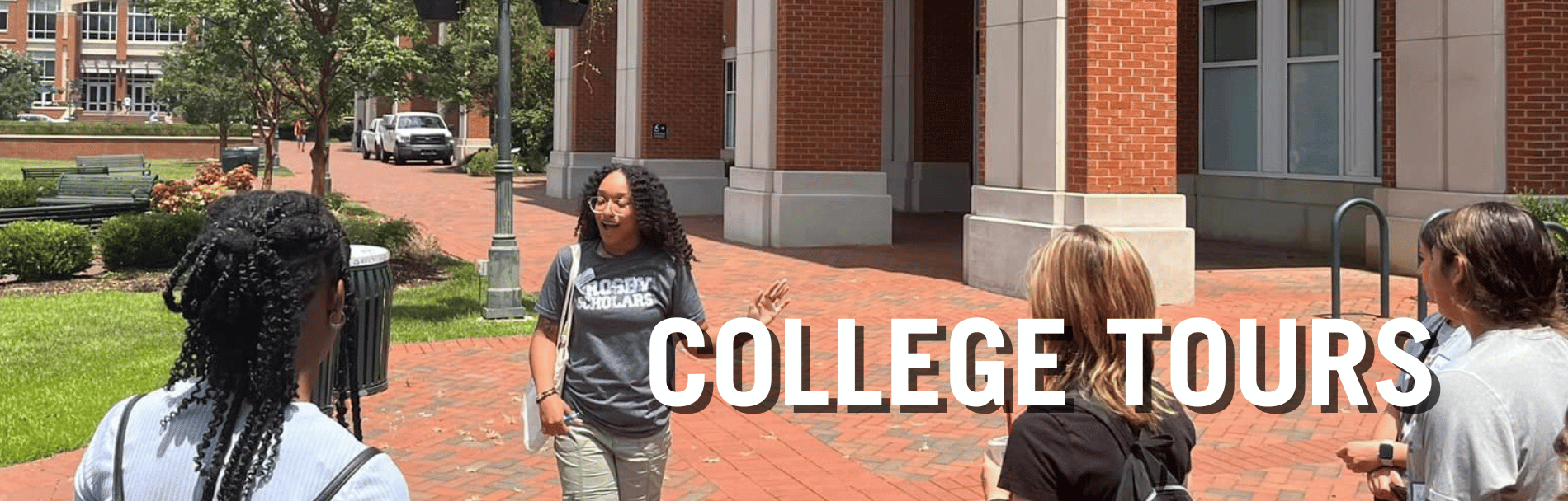 College Tours