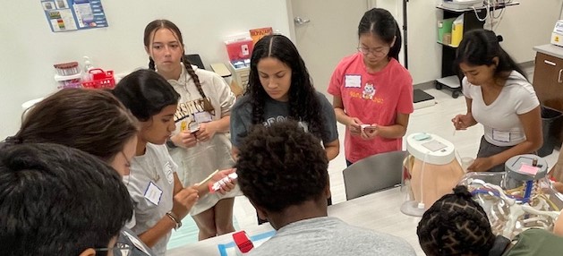 Health Care Careers