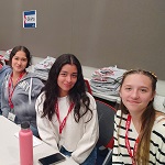 Shirt Volunteers (2)