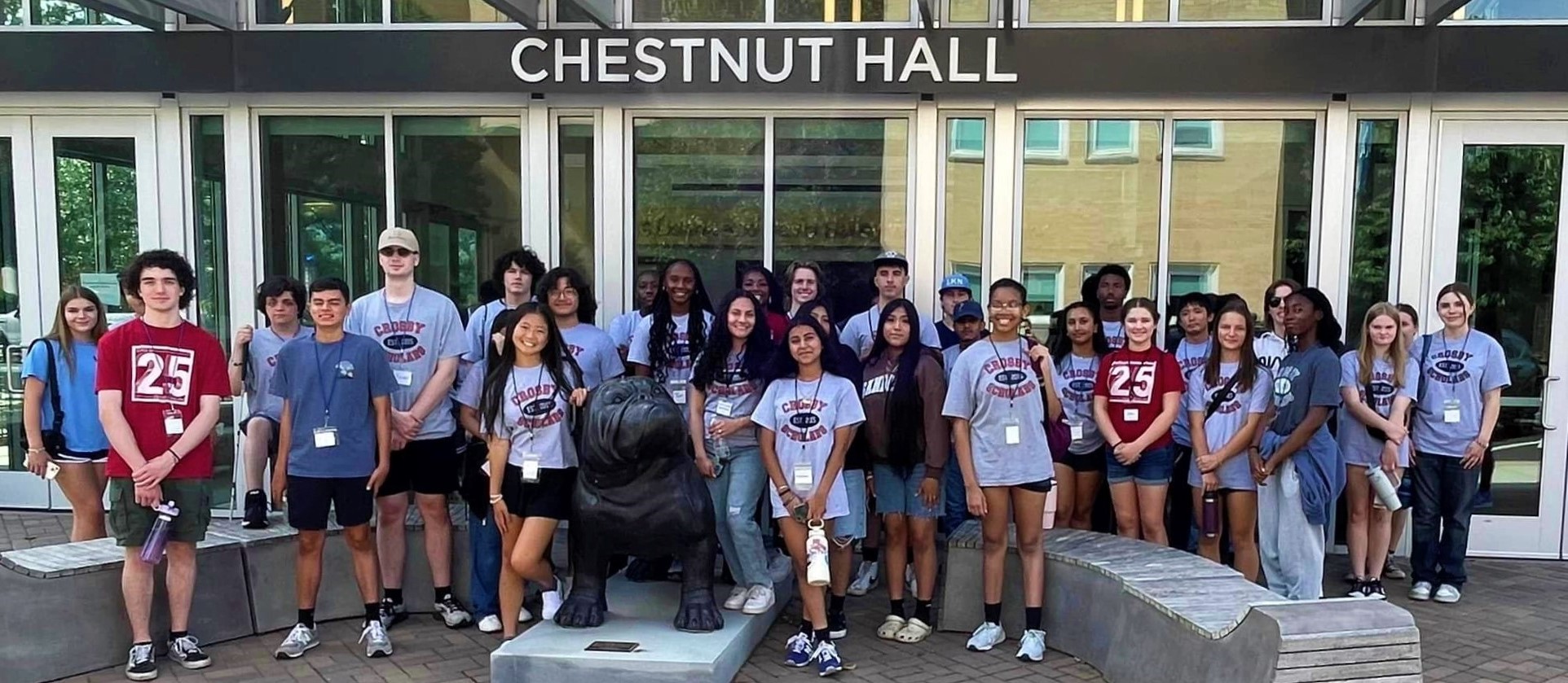 2024 College Tours