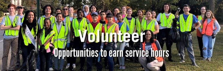 Student Community Service