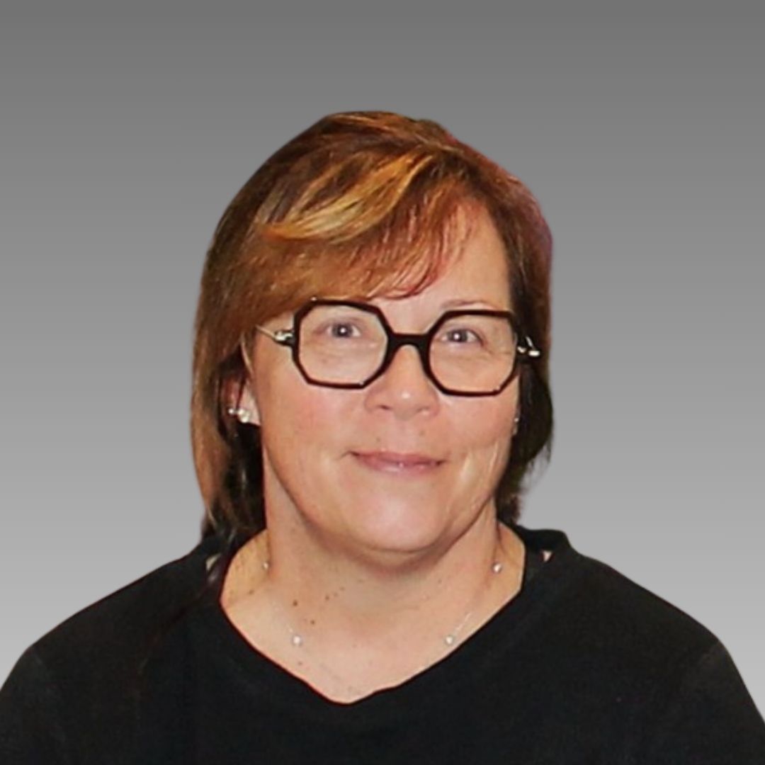 Angela McConnell, DNP