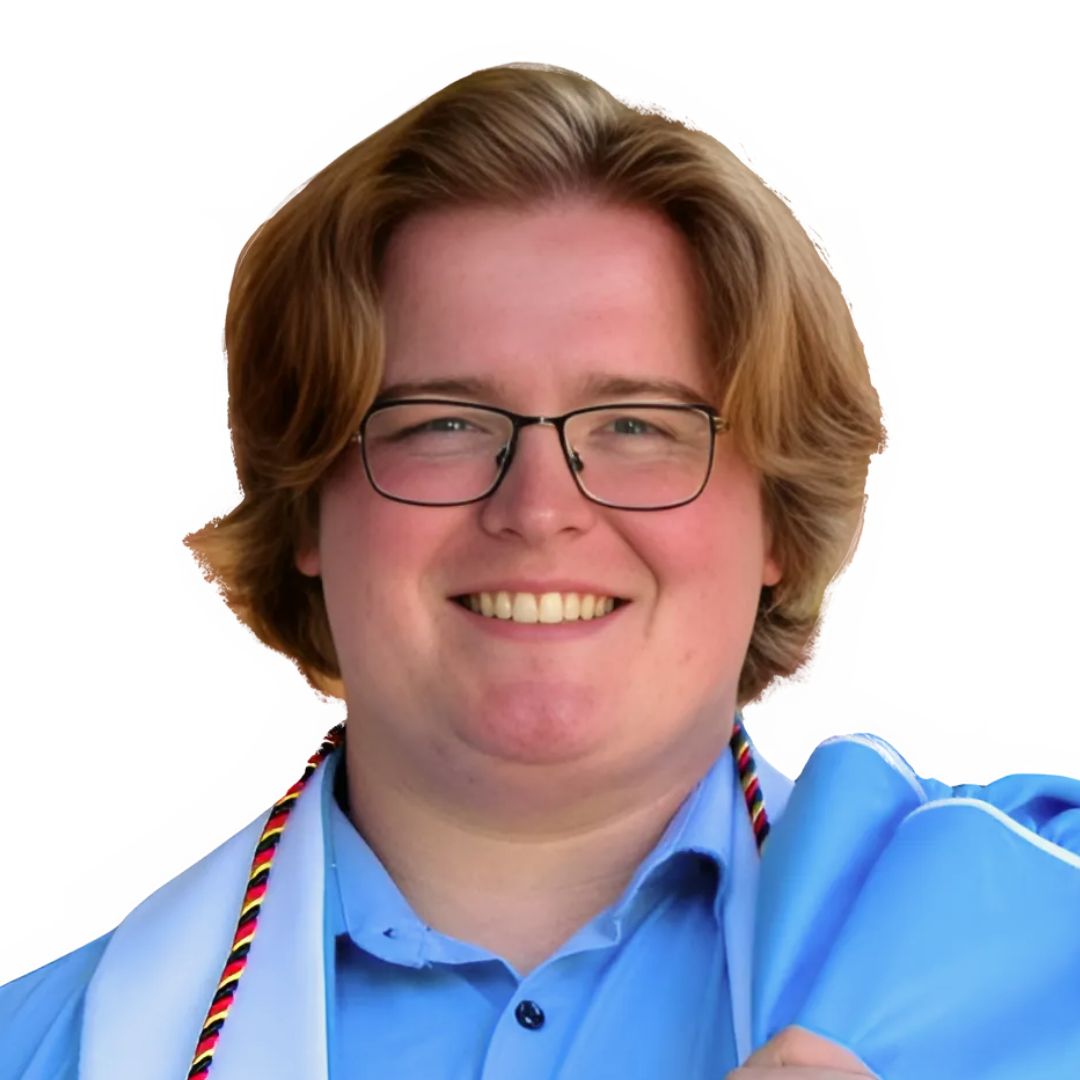 WH Headshot WH Headshot