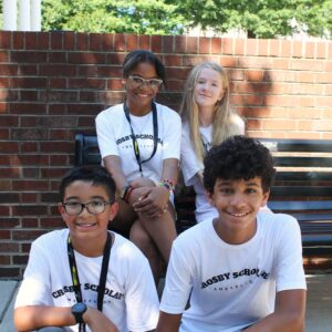 1 MS Students