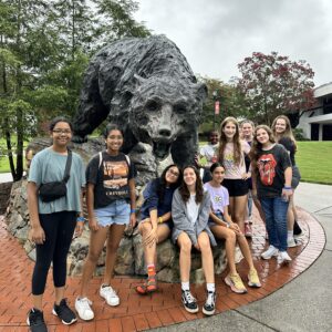 2 MS College Tour