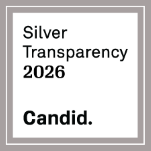 Candid Seal Silver 2026