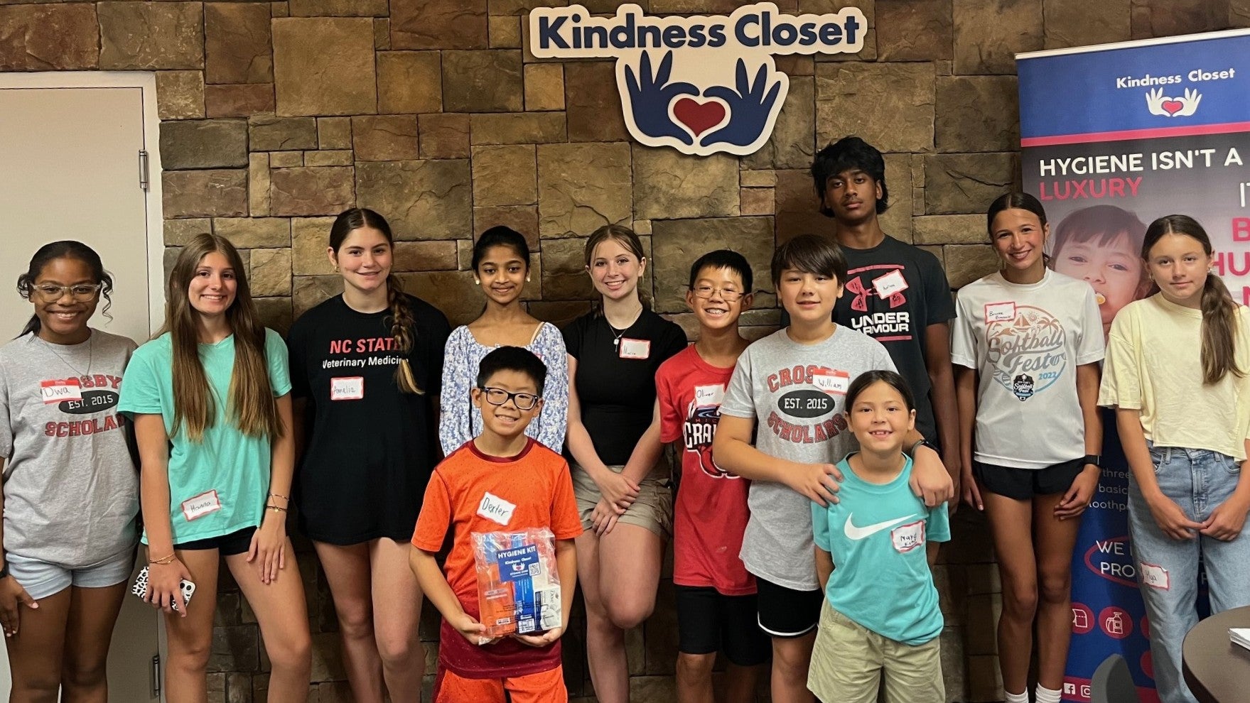 KC Group Photo
