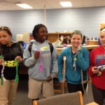 Toys for Shelter Dogs