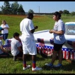 Float Decorators
