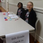 Registration Volunteers