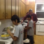 V Point Ruritan Breakfast