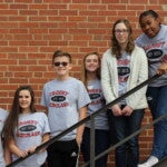 Academy Volunteers
